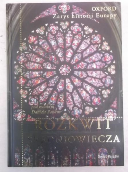 Rozkwit średniowiecza
