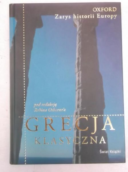 Grecja klasyczna