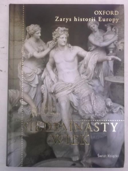 Siedemnasty wiek