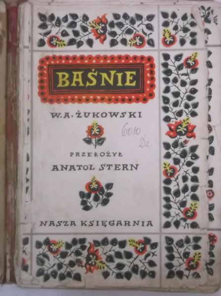 Baśnie
