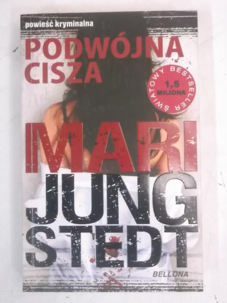 Podwójna cisza