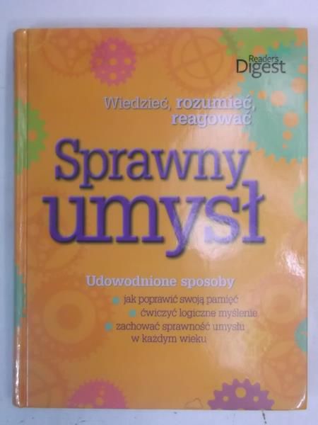 Sprawny umysł, Reader's Digest