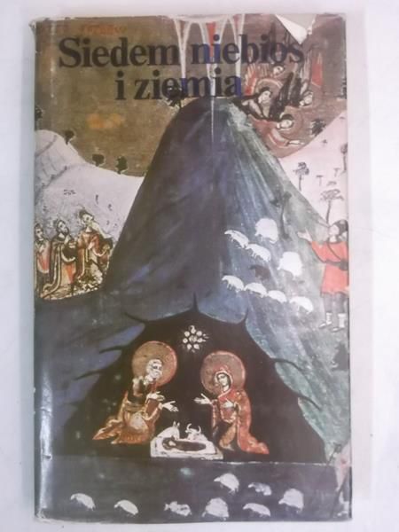 (opr.) - Siedem niebios i ziemia