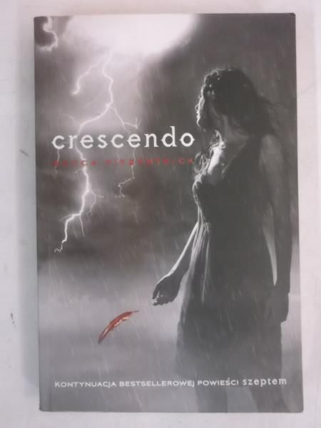 Fitzpatrick Becca - Crescendo
