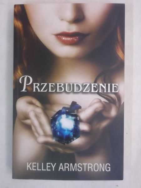 Armstrong Kelley - Przebudzenie