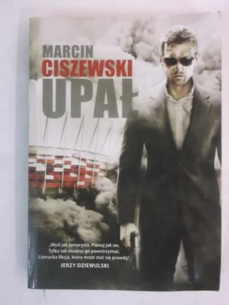 Upał