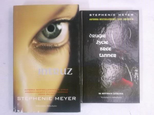 Intruz / Drugie życie