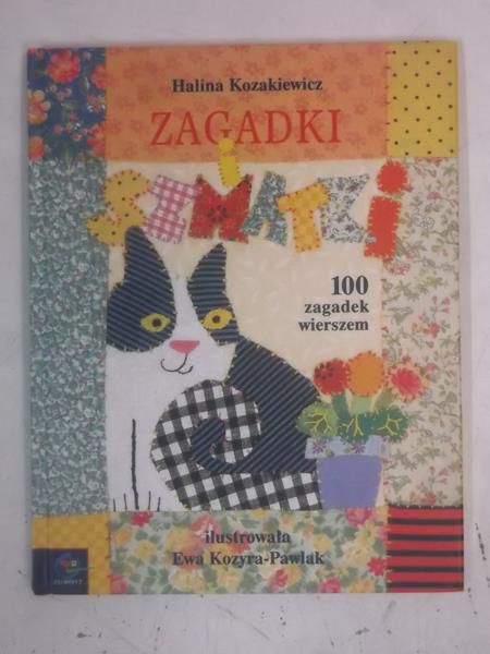 Zagadki