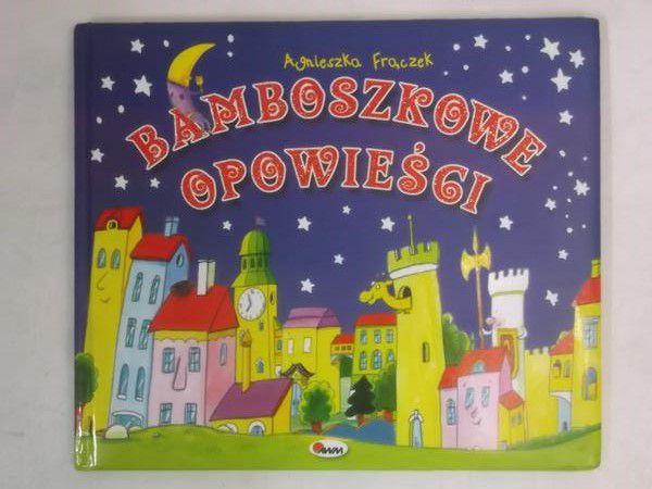Bamboszkowe opowieści