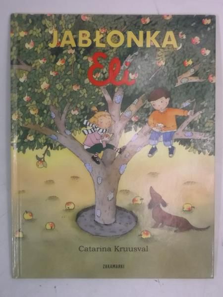Jabłonka Eli