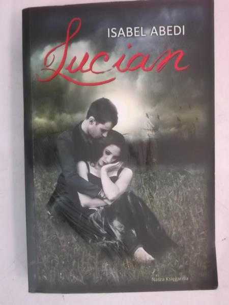 Abedi Isabel - Lucian