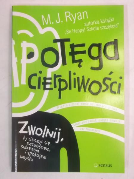 Potęga cierpliwości
