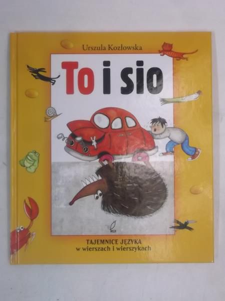 To i sio