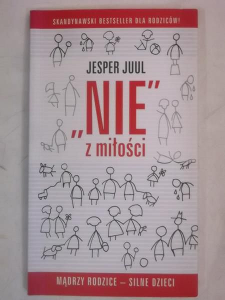 "Nie" z miłości