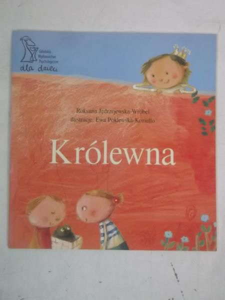 Królewna