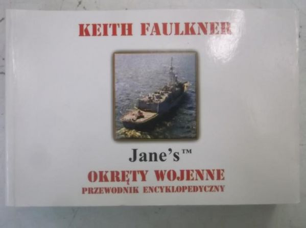 Okręty wojenne