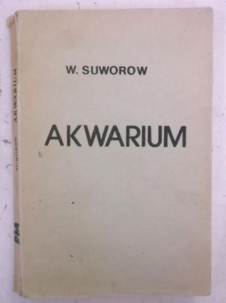 Akwarium
