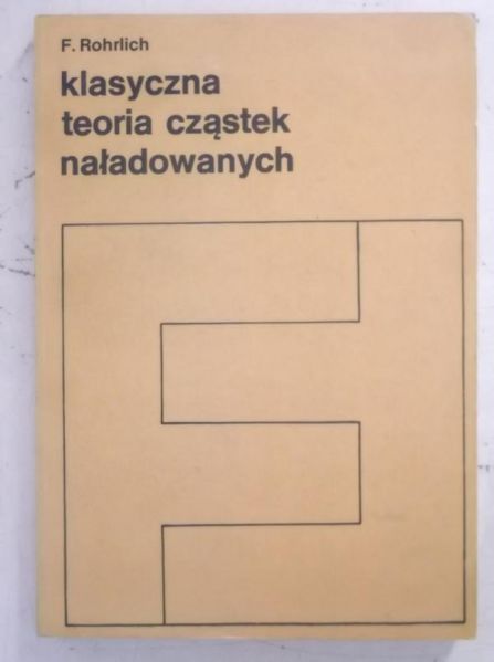 Klasyczna teoria cząstek naładowanych