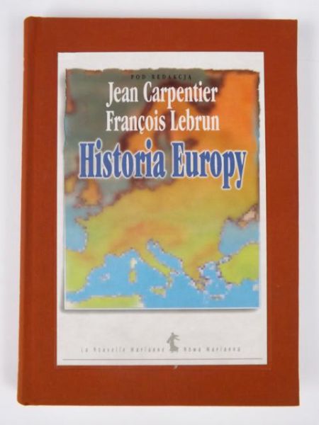 Historia Europy