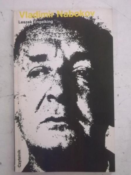 Engelking Leszek - Vladimir Nabokov