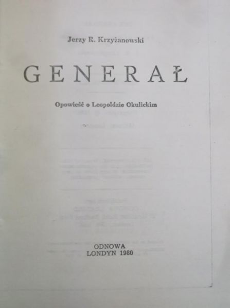 Generał