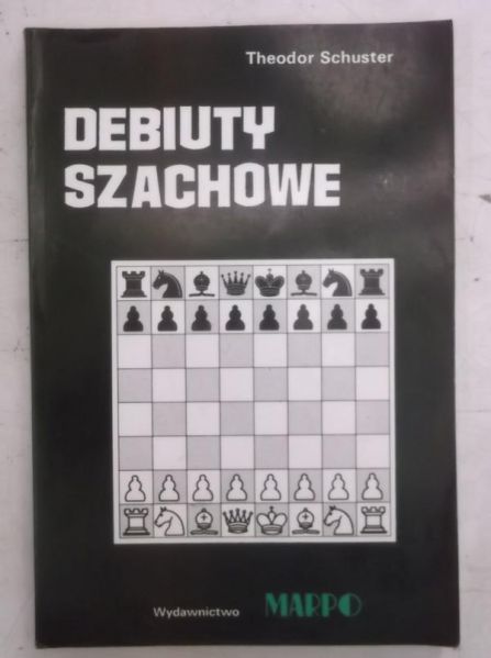 Debiuty szachowe