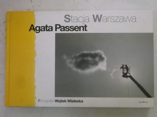 Stacja Warszawa