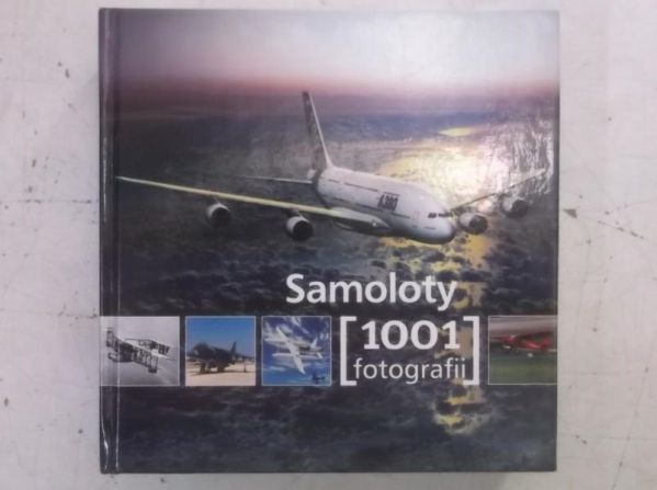 Samoloty 1001 fotografii