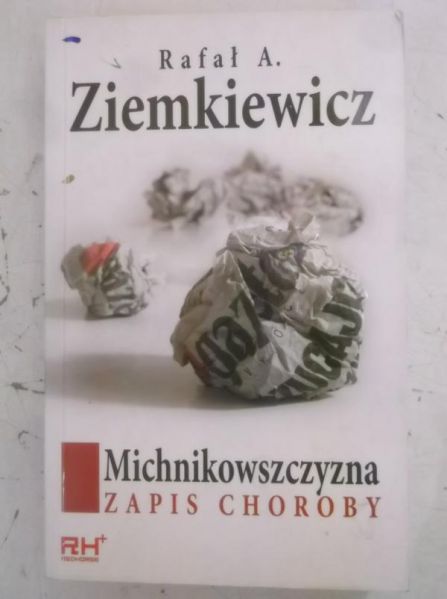 Michnikowszczyzna