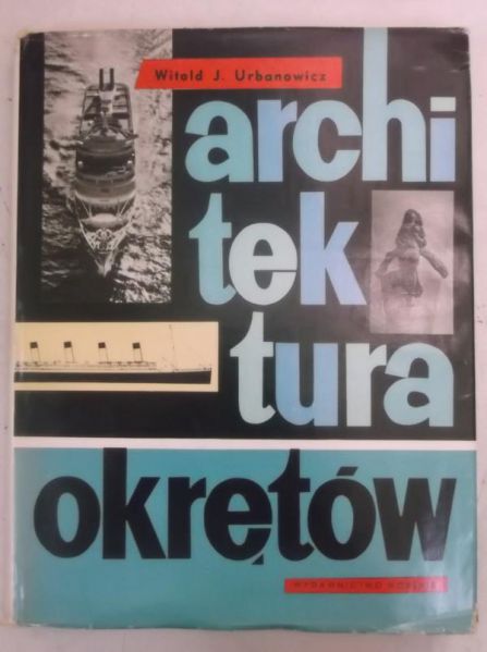 Architektura okrętów