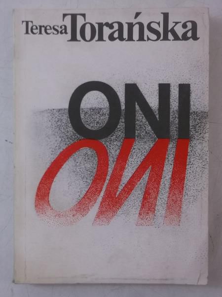 Oni