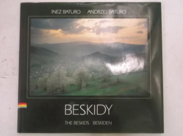 Baturo Inez i Andrzej - Beskidy