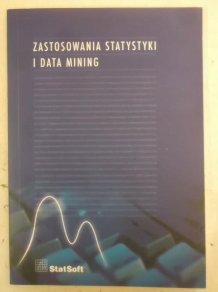 Zastosowanie statystyki i data mining