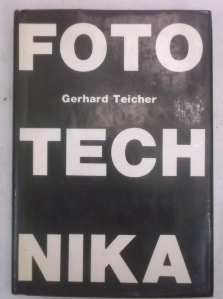 Fototechnika
