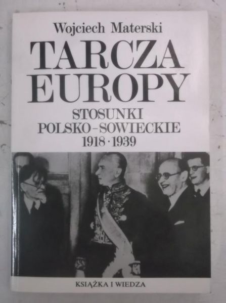 Tarcza Europy
