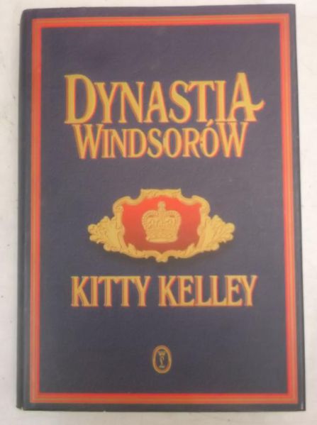Dynastia Windsorów
