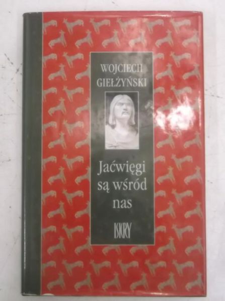 Jaćwięgi są wśród nas
