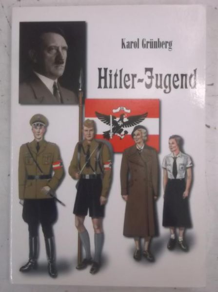 Hitler-Jugend