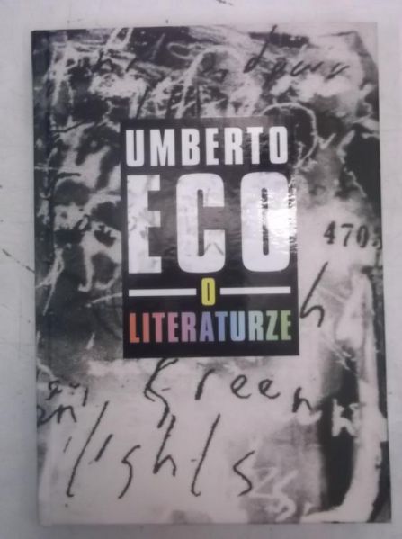 O literaturze