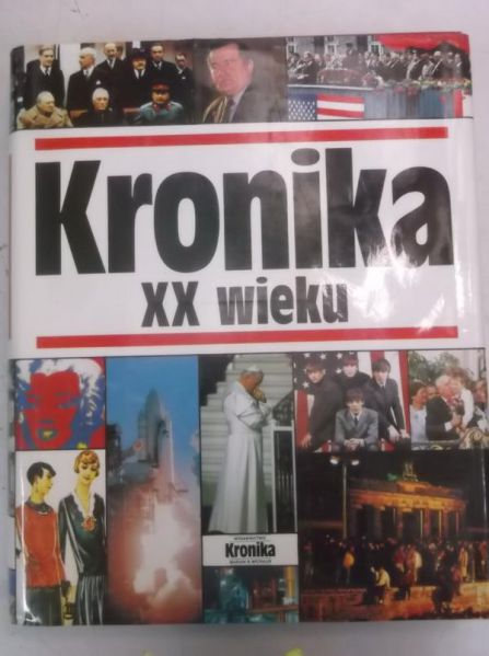 Kronika XX wieku