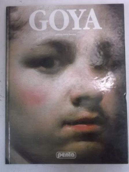 Sanchez Alfonso Perez - Goya