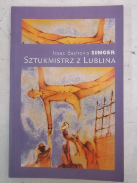 Sztukmistrz z Lublina