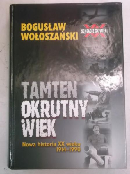 Tamten okrutny wiek