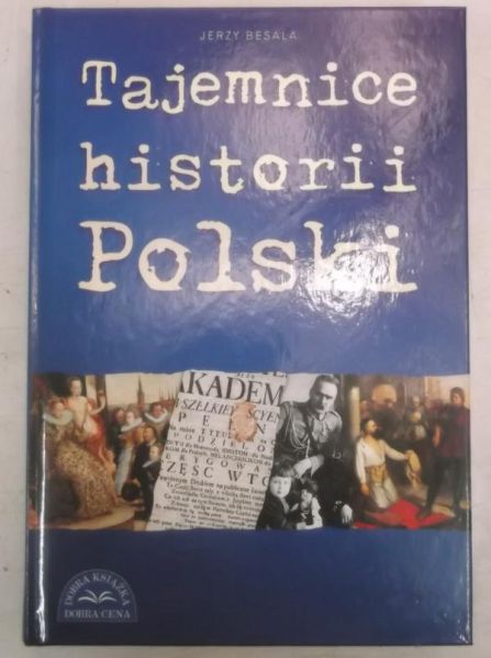 Tajemnice historii Polski