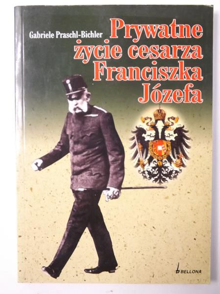 Prywatne życie cesarza Franciszka Józefa