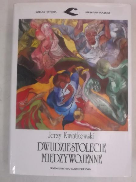 Dwudziestolecie międzywojenne, WHLP