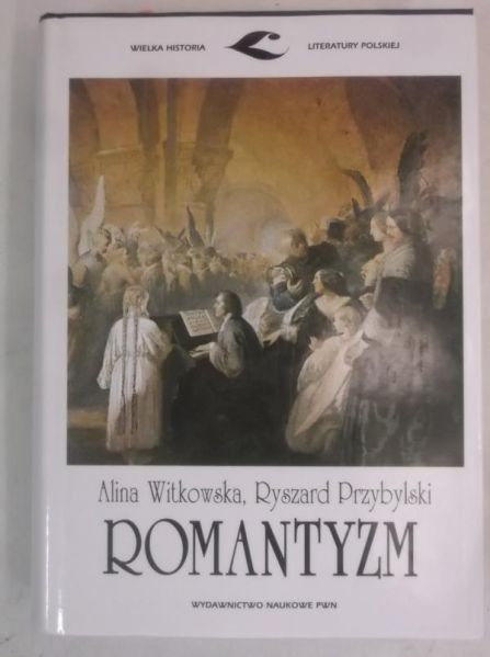 Romantyzm