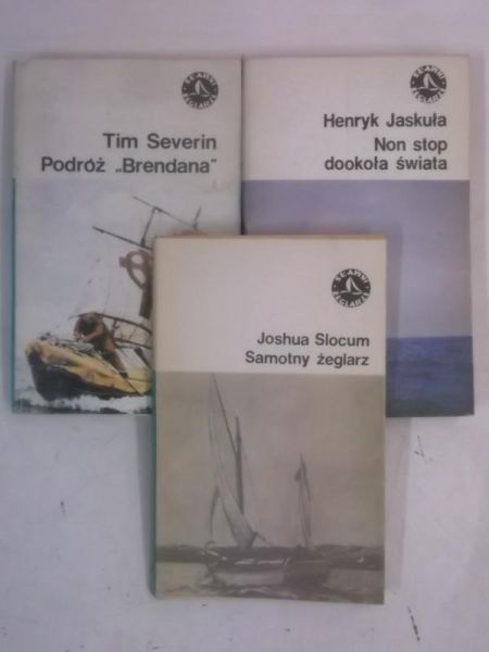 Sławni Żeglarze