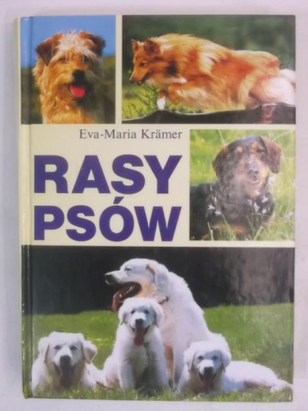 Rasy psów