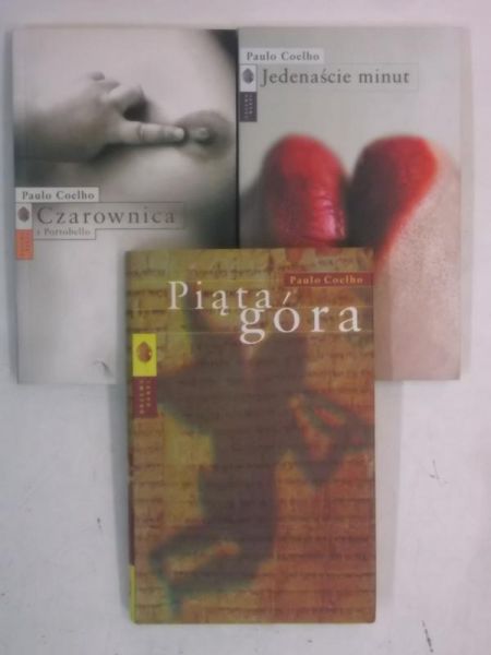 Drzewo Babel, 3 książki